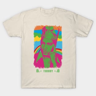 King Tubby T-Shirt